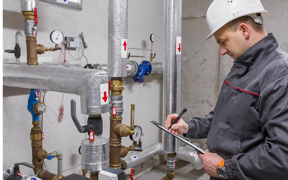 chauffage gaz appoint Stains